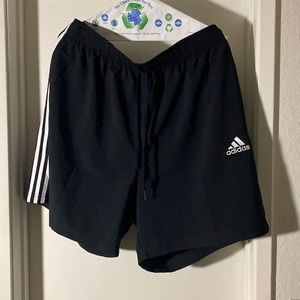 Men’s adidas shorts